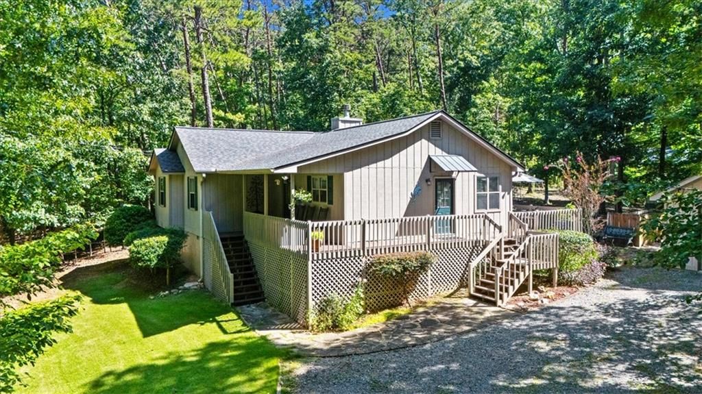 85 Winding Way, Jasper, GA 30143