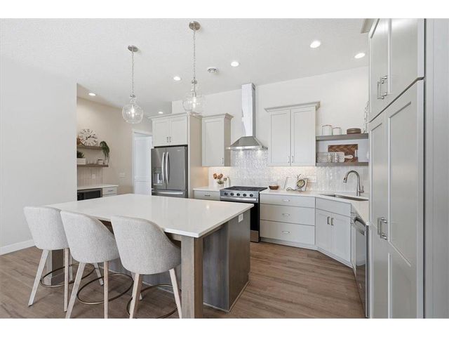 1290 Cattail Place #Villa 2, New Richmond, WI 54017