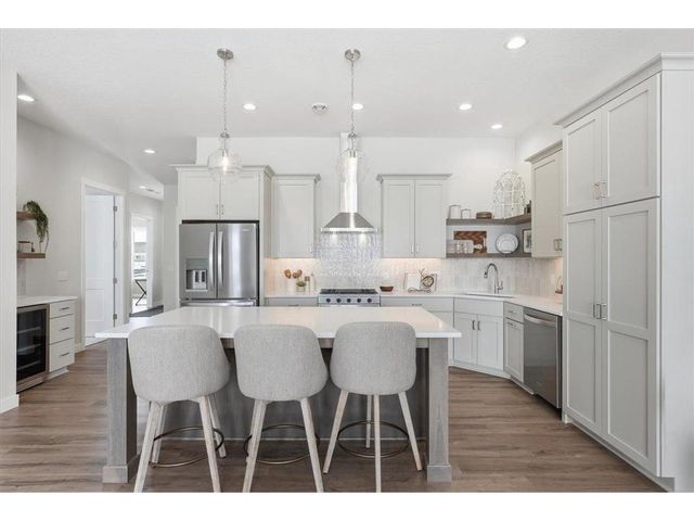 1290 Cattail Place #Villa 2, New Richmond, WI 54017