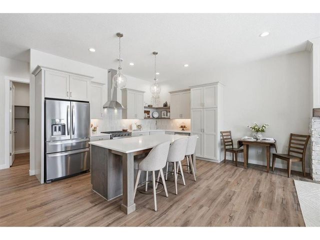 1290 Cattail Place #Villa 2, New Richmond, WI 54017