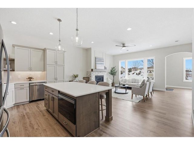 1290 Cattail Place #Villa 2, New Richmond, WI 54017