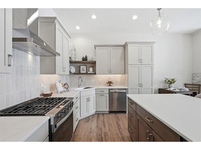 1290 Cattail Place #Villa 2, New Richmond, WI 54017