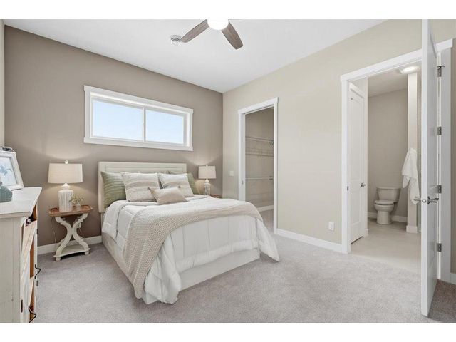 1290 Cattail Place #Villa 2, New Richmond, WI 54017