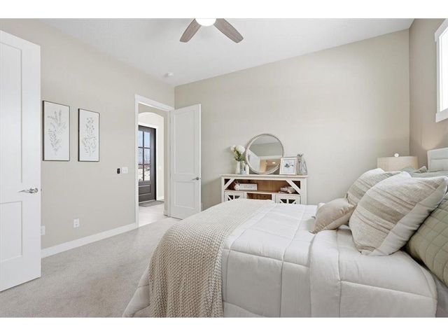 1290 Cattail Place #Villa 2, New Richmond, WI 54017