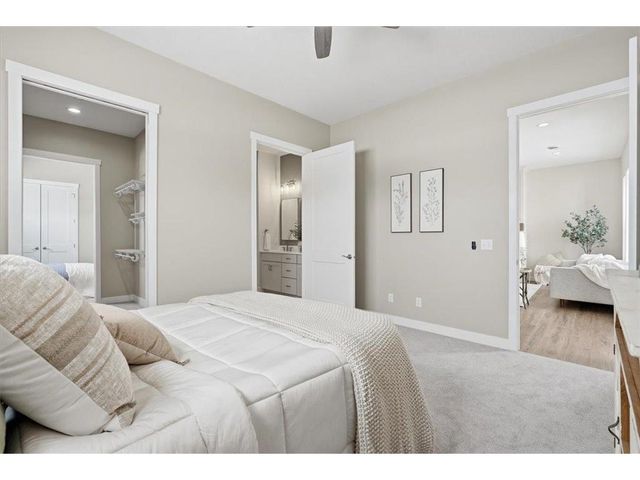 1290 Cattail Place #Villa 2, New Richmond, WI 54017