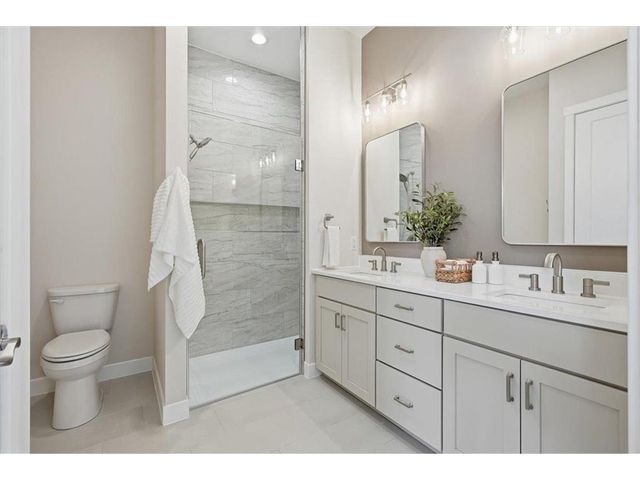 1290 Cattail Place #Villa 2, New Richmond, WI 54017