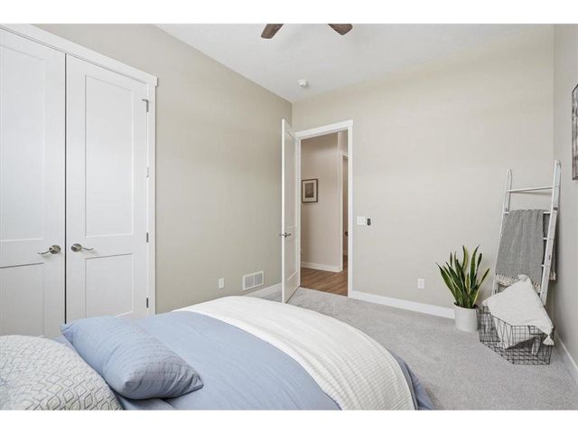 1290 Cattail Place #Villa 2, New Richmond, WI 54017
