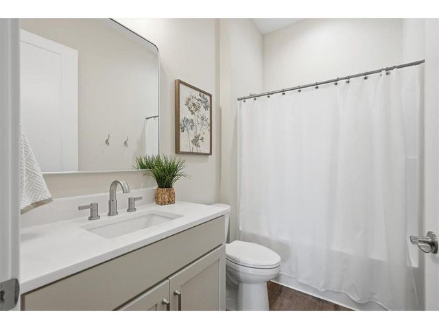 1290 Cattail Place #Villa 2, New Richmond, WI 54017
