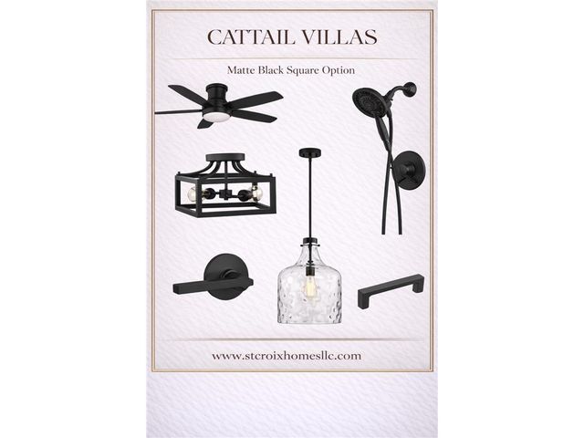 1290 Cattail Place #Villa 2, New Richmond, WI 54017