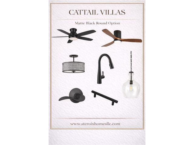 1290 Cattail Place #Villa 2, New Richmond, WI 54017