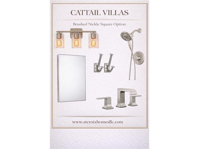 1290 Cattail Place #Villa 2, New Richmond, WI 54017