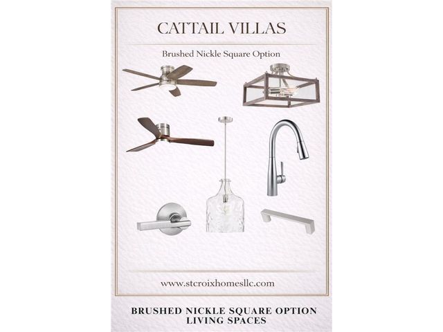 1290 Cattail Place #Villa 2, New Richmond, WI 54017