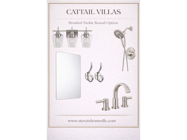 1290 Cattail Place #Villa 2, New Richmond, WI 54017