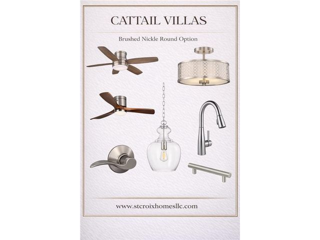 1290 Cattail Place #Villa 2, New Richmond, WI 54017