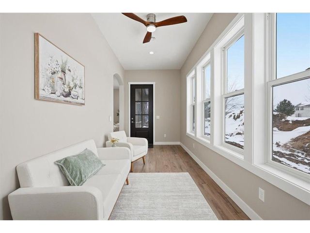 1290 Cattail Place #Villa 2, New Richmond, WI 54017