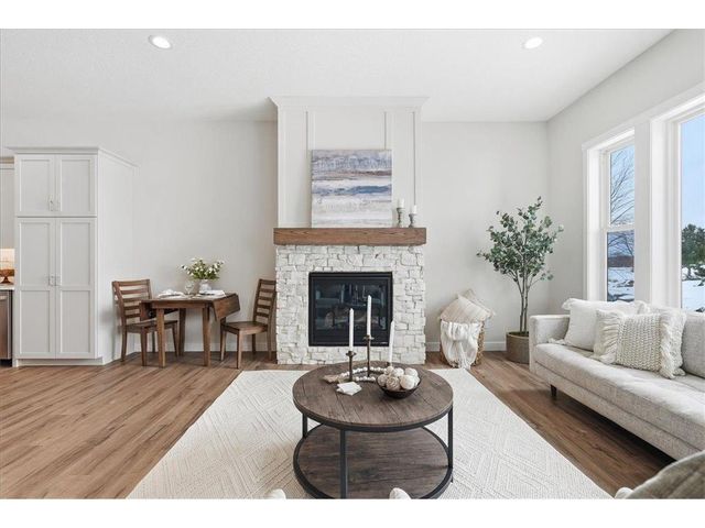 1290 Cattail Place #Villa 2, New Richmond, WI 54017