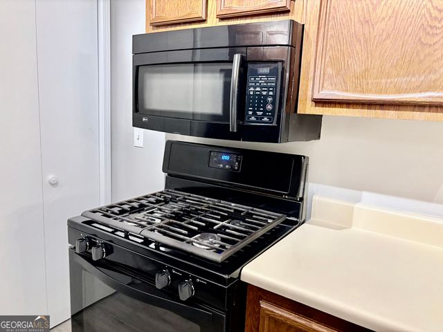 1380 Brockett Place, Clarkston, GA 30021