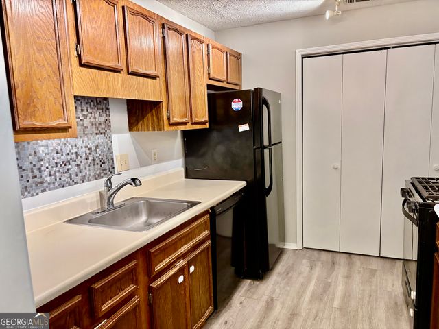 1380 Brockett Place, Clarkston, GA 30021