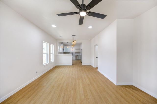 2710 Gano Street, Houston, TX 77009