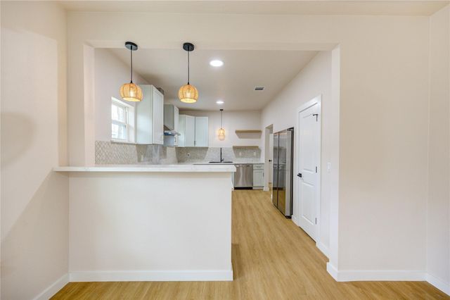 2710 Gano Street, Houston, TX 77009