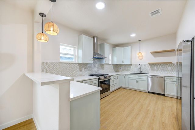 2710 Gano Street, Houston, TX 77009