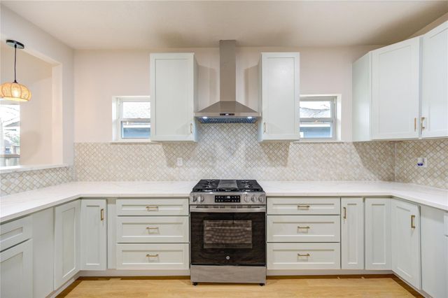 2710 Gano Street, Houston, TX 77009