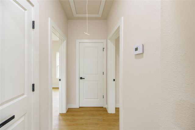 2710 Gano Street, Houston, TX 77009