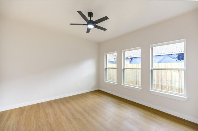 2710 Gano Street, Houston, TX 77009