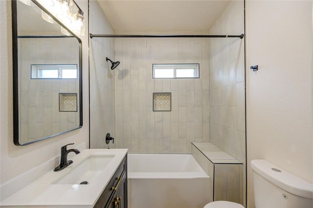 2710 Gano Street, Houston, TX 77009