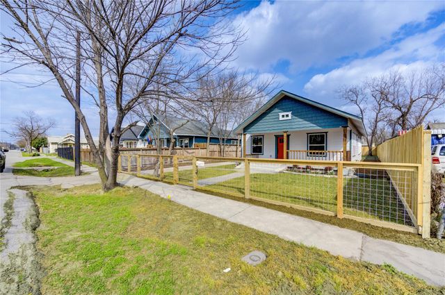 2710 Gano Street, Houston, TX 77009