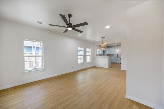 2710 Gano Street, Houston, TX 77009