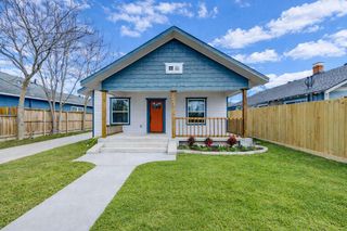 2710 Gano Street, Houston, TX 77009