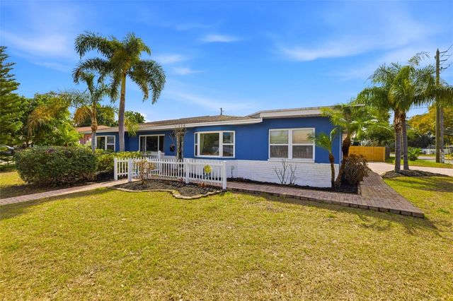 3998 22ND AVENUE N, St Petersburg, FL 33713