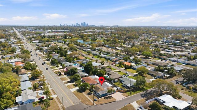 3998 22ND AVENUE N, St Petersburg, FL 33713