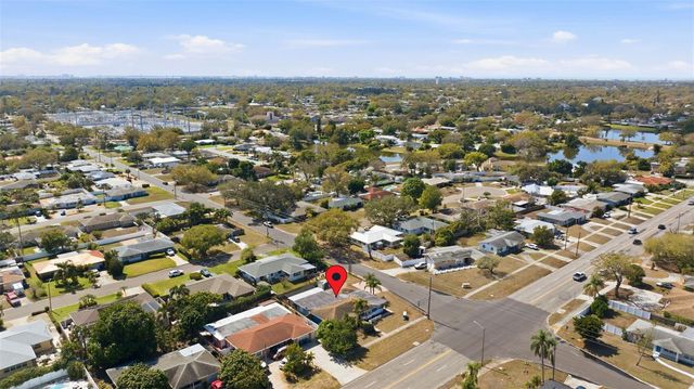 3998 22ND AVENUE N, St Petersburg, FL 33713