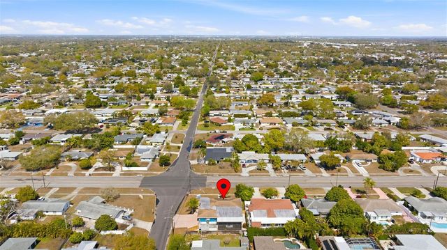 3998 22ND AVENUE N, St Petersburg, FL 33713