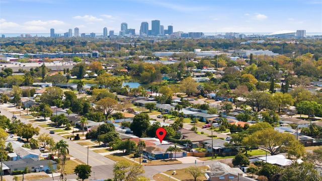 3998 22ND AVENUE N, St Petersburg, FL 33713