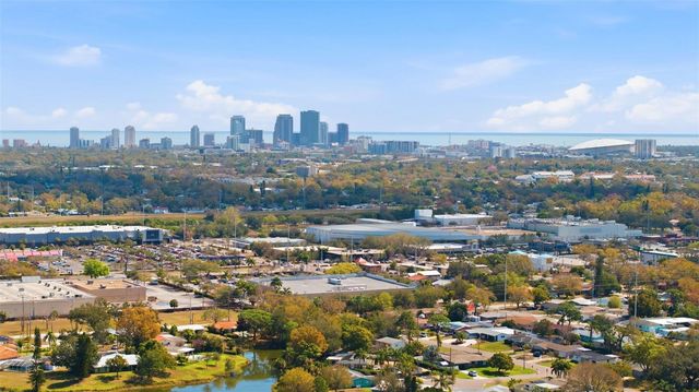 3998 22ND AVENUE N, St Petersburg, FL 33713