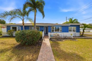 3998 22ND AVENUE N, St Petersburg, FL 33713