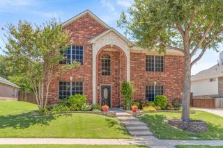 2831 Rosewood Boulevard, Mckinney, TX 75071