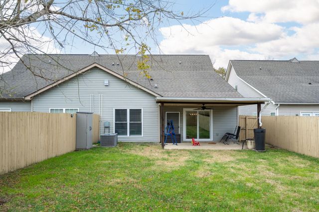 2748 Stone Trace Drive, Chattanooga, TN 37421