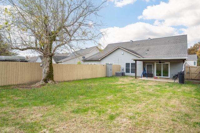 2748 Stone Trace Drive, Chattanooga, TN 37421