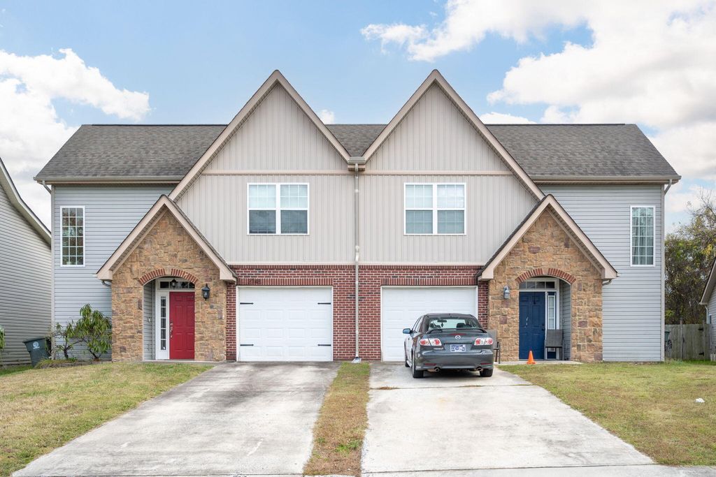 2748 Stone Trace Drive, Chattanooga, TN 37421