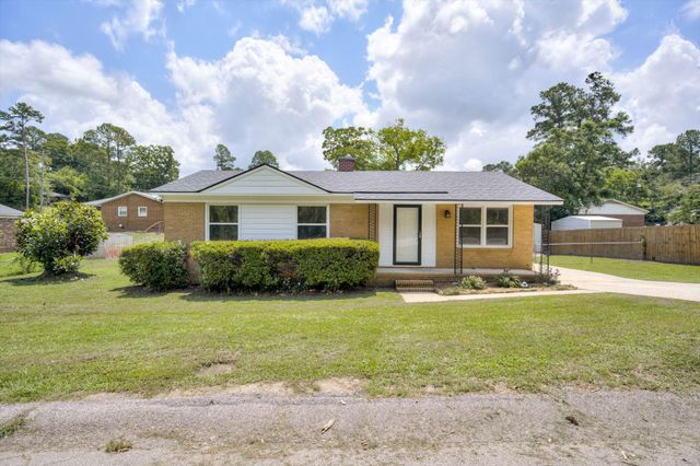 403 Fairview Street, North Augusta, SC 29841