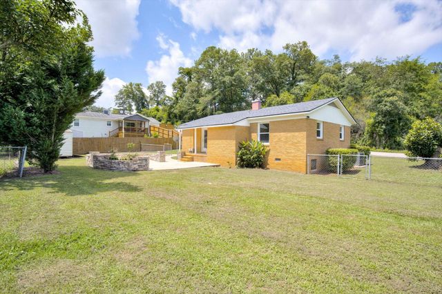 403 Fairview Street, North Augusta, SC 29841