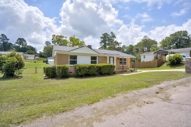 403 Fairview Street, North Augusta, SC 29841