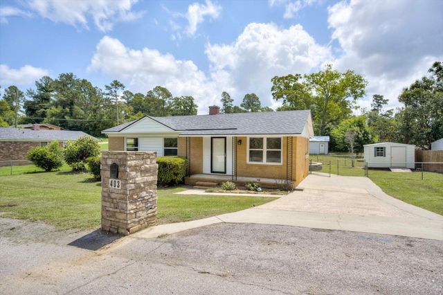 403 Fairview Street, North Augusta, SC 29841