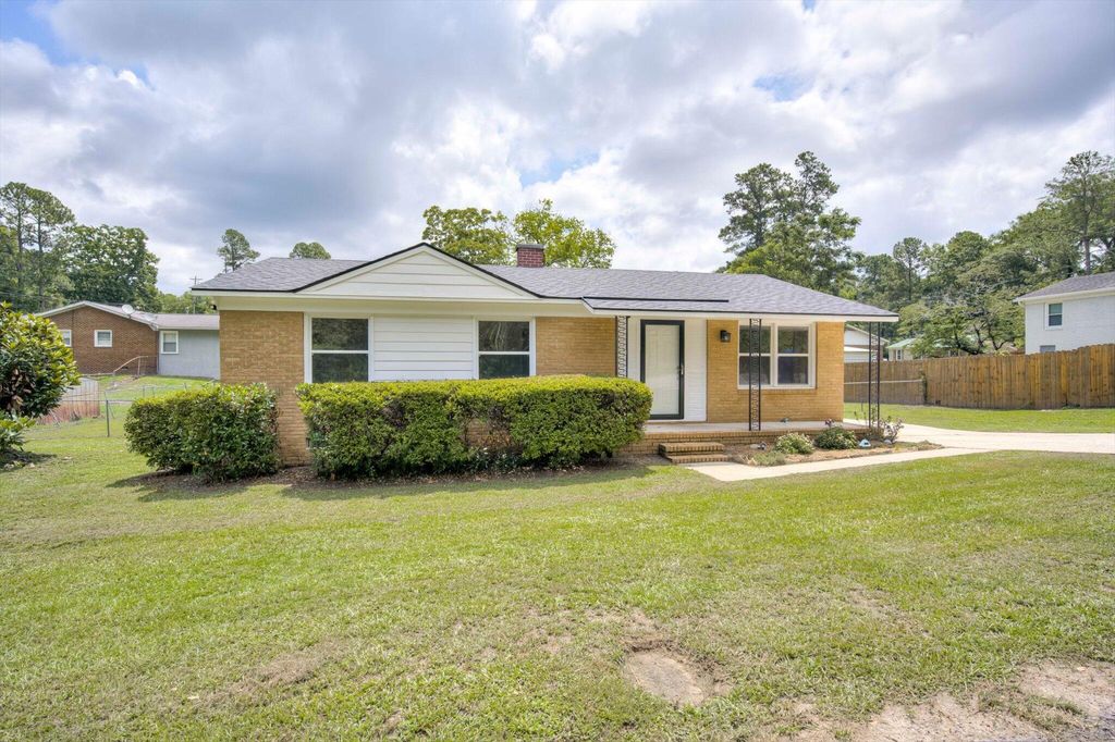 403 Fairview Street, North Augusta, SC 29841