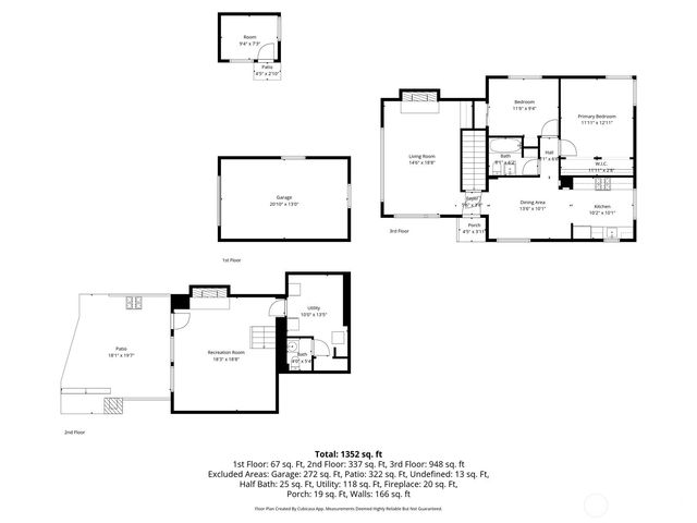 7508 30th Avenue SW, Seattle, WA 98126
