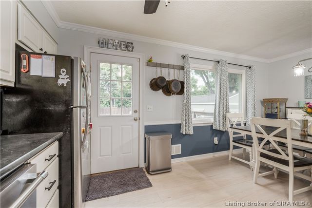 1519 Northaven Drive, Jeffersonville, IN 47130